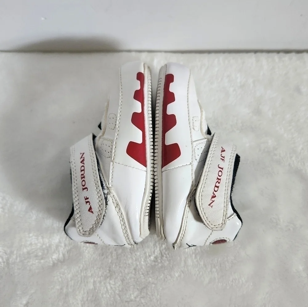 Nike ajf jordan